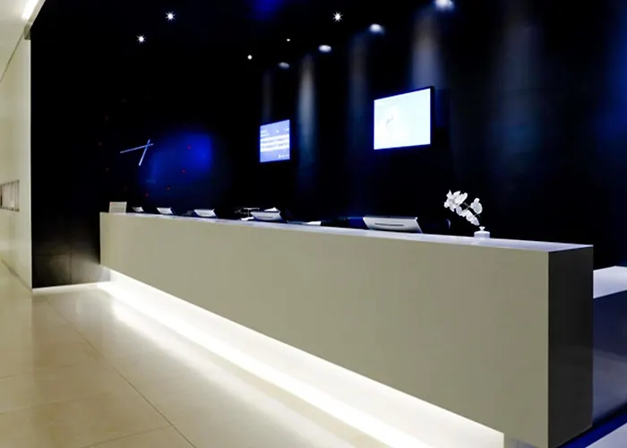  ibis Styles Brasilia Aeroporto