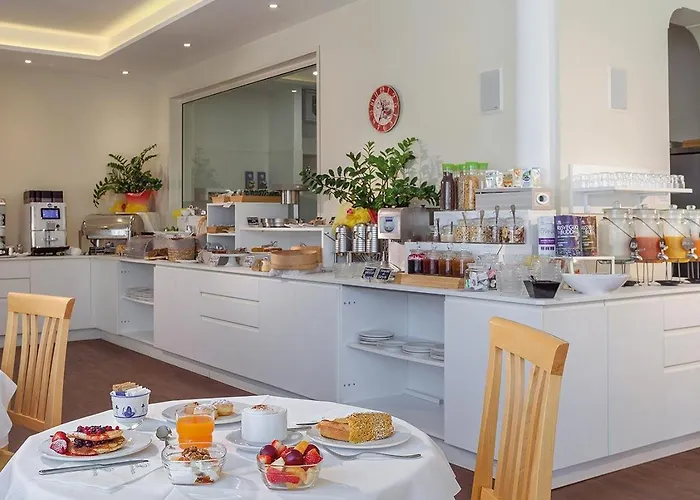 Hotel Terme Patria