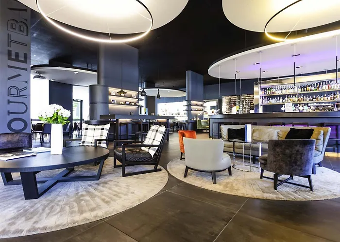 Novotel City