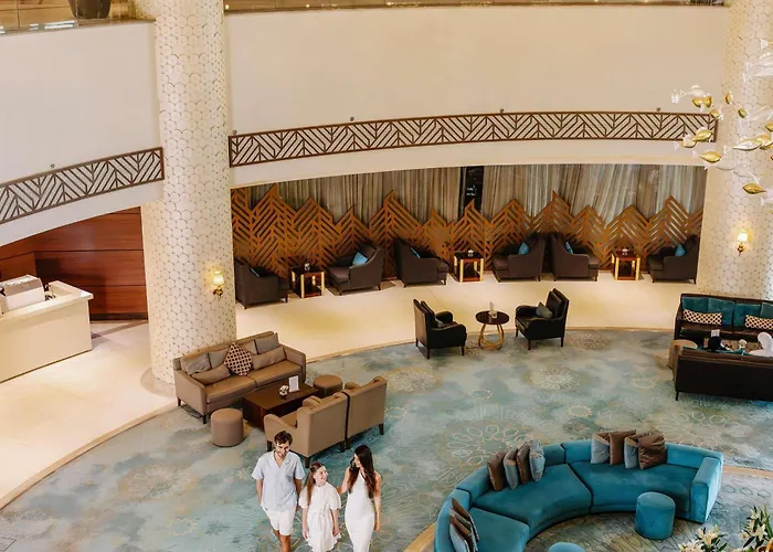Fairmont Ajman