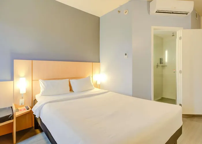 ibis Rio de Janeiro Nova America