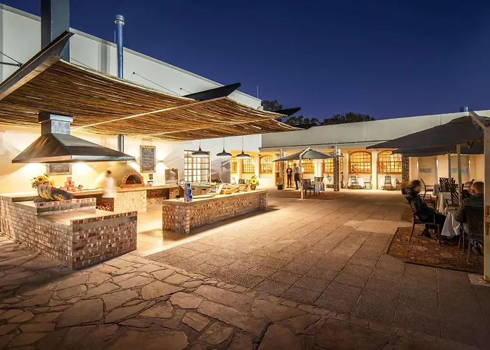 Mercure Hotel Windhoek