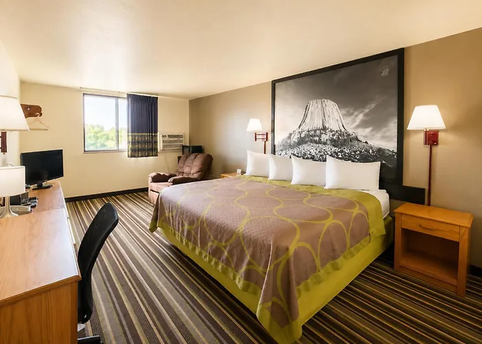 Fairbridge Inn & Suites