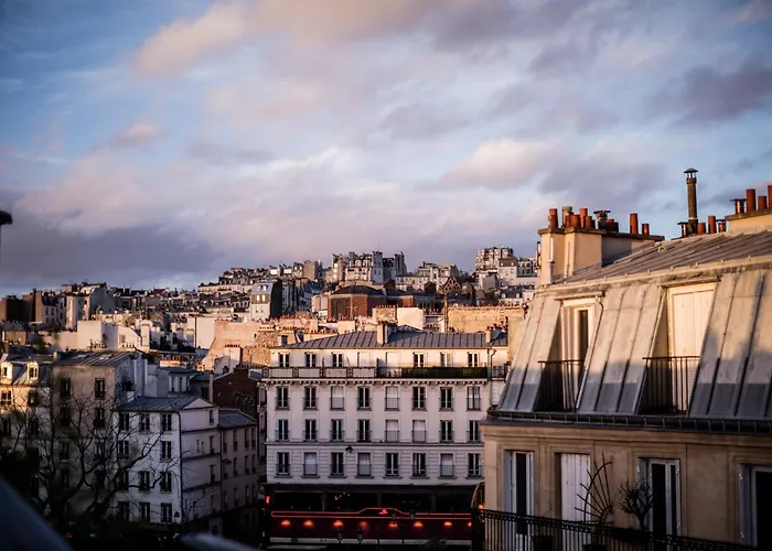 Le Pigalle, A Member Of Design s