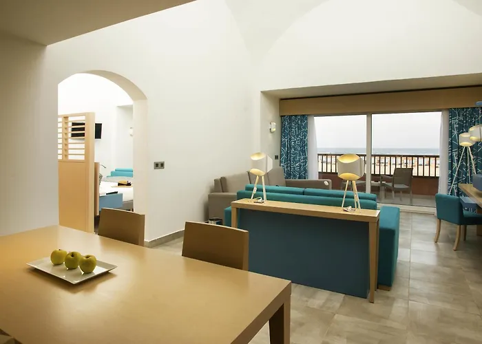 Novotel Marsa Alam Beach