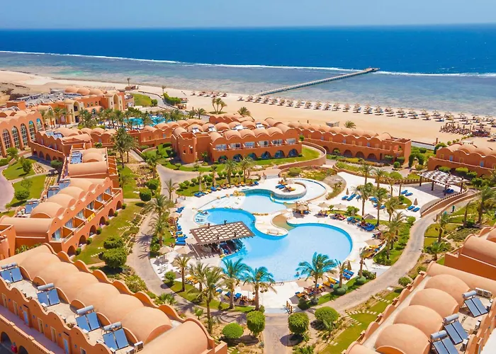 Novotel Marsa Alam Beach