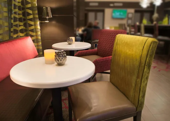Hampton Inn & Suites La Porte, Tx