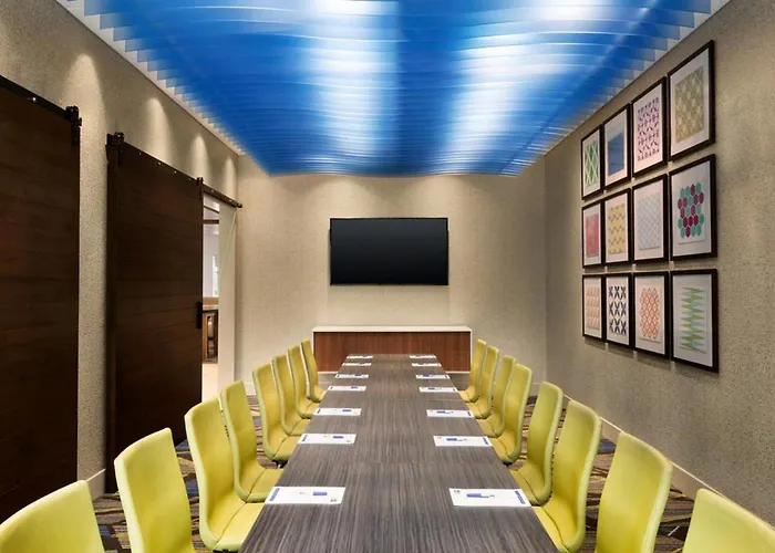 Holiday Inn Express Athens By Ihg