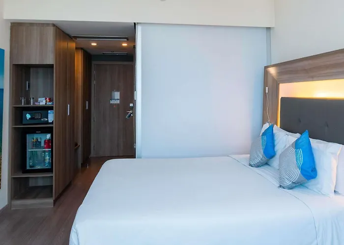 Novotel Santos Gonzaga