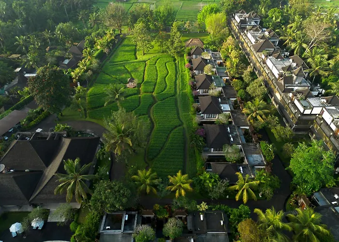  Visesa Ubud