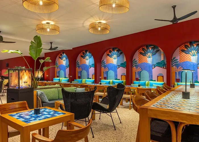 Ibis Styles - Nairobi, Westlands