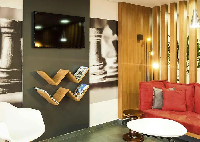 Ibis Cascavel