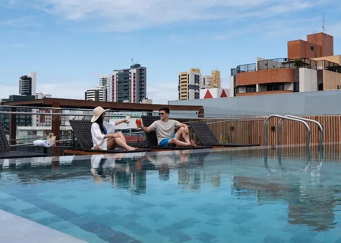 Hotel Manaíra