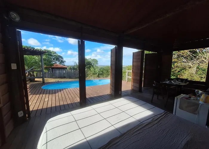 Pura Vida Bahia
