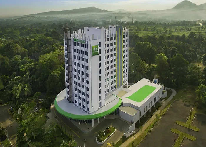 Ibis Styles Bogor Raya