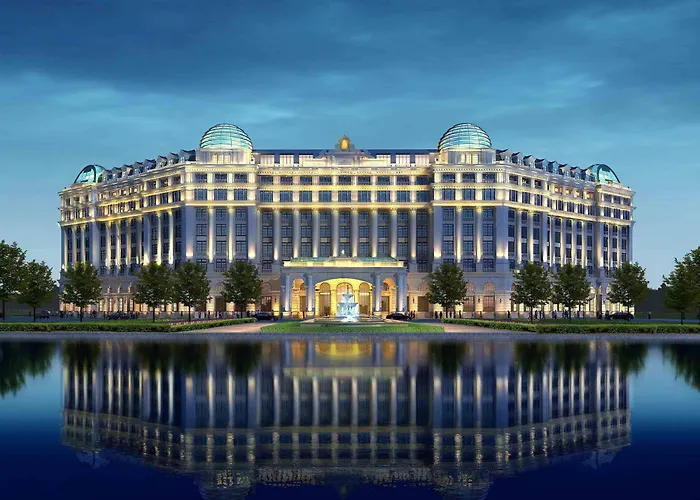 Sofitel Hongqiao