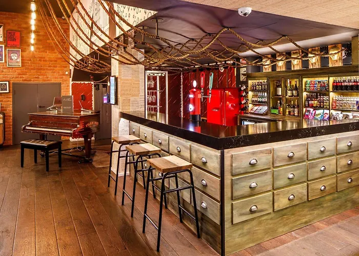 Ibis Styles Southwark - Near Borough Market