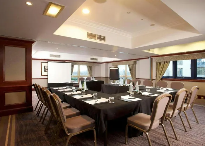 Edinburgh Marriott Holyrood