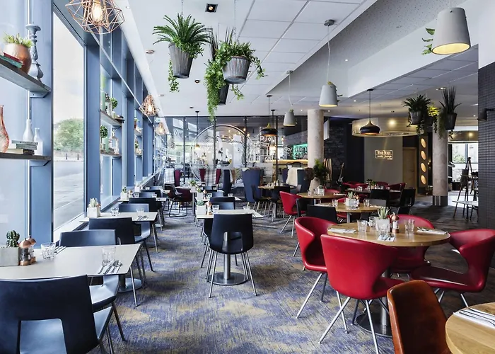 Novotel Centre