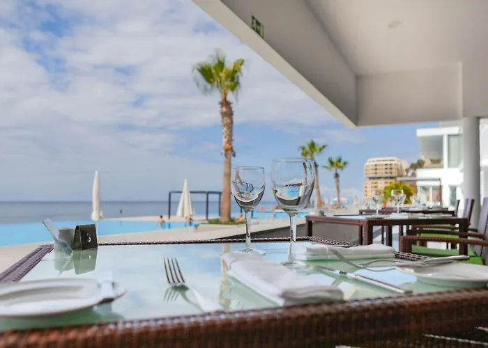Vidamar Resort Hotel Madeira