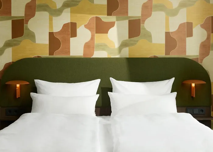 Flemings Hotel Muenchen-City