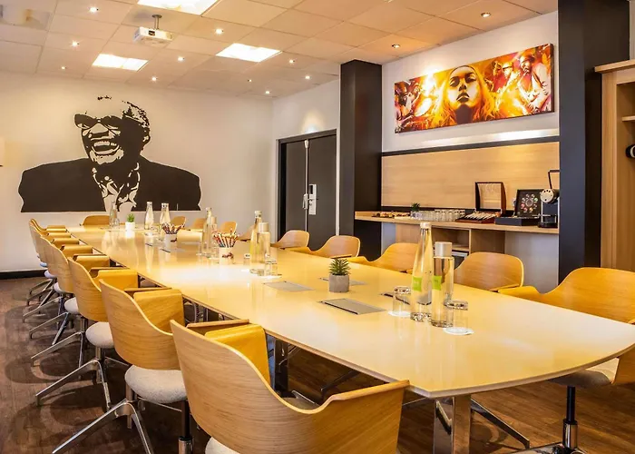 Ibis Styles Bercy