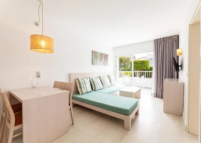 Alcudia Garden Aparthotel