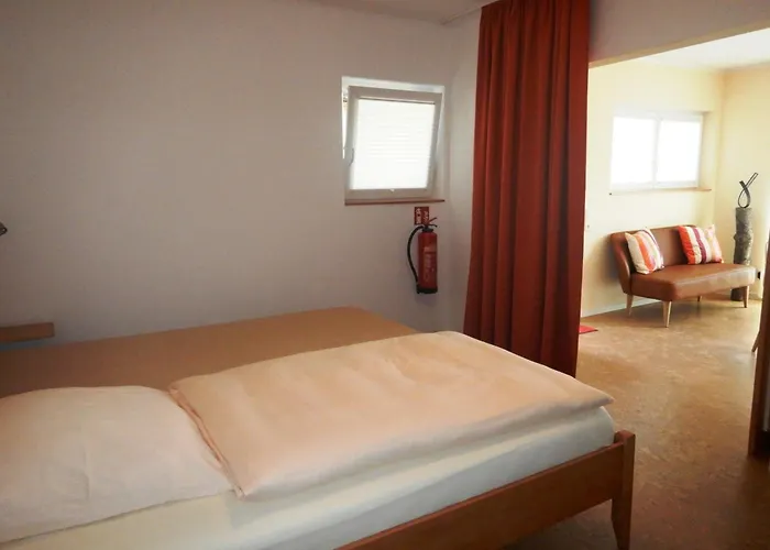 Havergoh Wander-&Fahrrad-Hotel