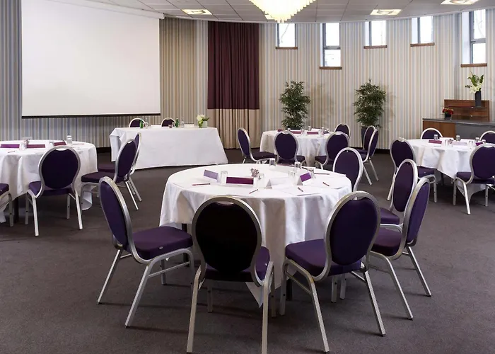  Mercure Paris 19 Philharmonie La