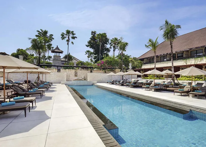 Novotel Bali Benoa