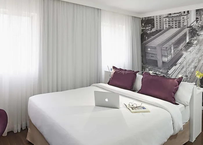 Mercure Paulista