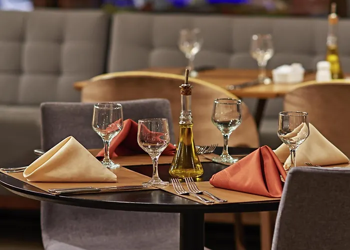 Novotel Campo Grande