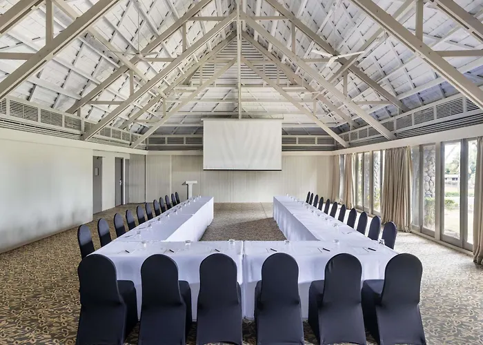 Novotel Nadi