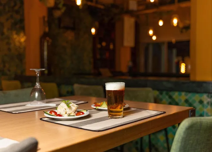  Ibis Fes