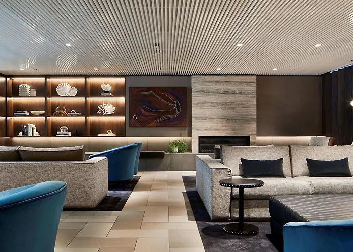 Quay West Suites