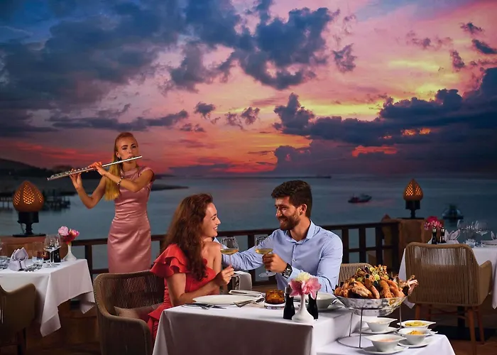 Movenpick El Quseir