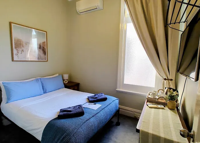 Fremantle Bed & Breakfast