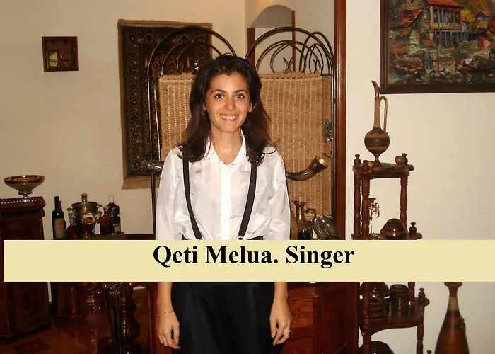 Hotel British House