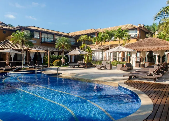 Rio Buzios Boutique Hotel