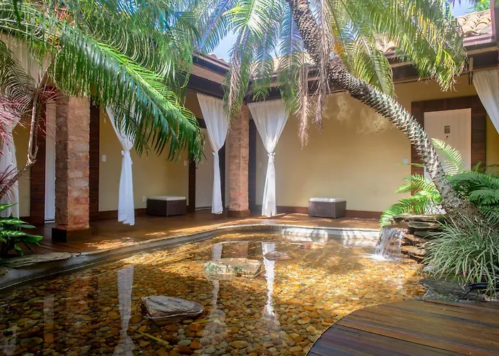 Rio Buzios Boutique Hotel