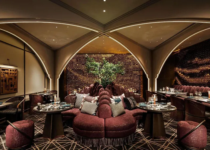 Hotel Sosei Sapporo Mgallery Collection