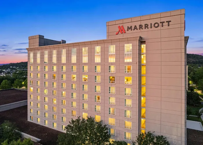 Franklin Marriott Cool Springs