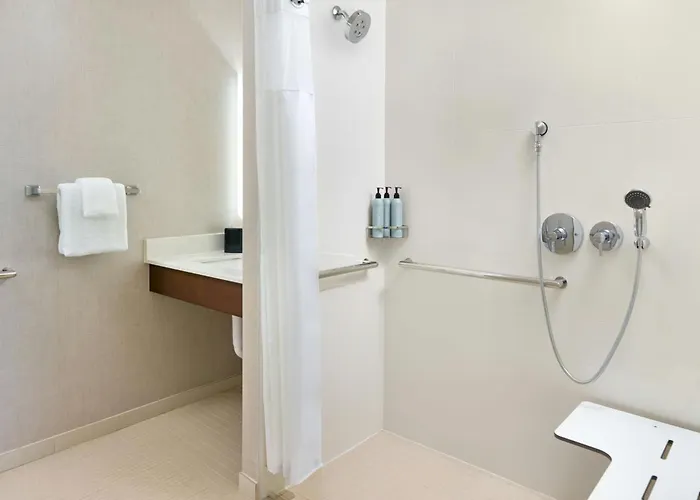 Residence Inn By Marriott