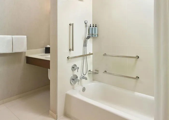 Residence Inn By Marriott