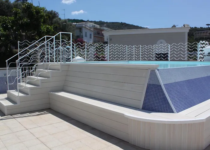 Boutique Hotel Helios (Adults Only)
