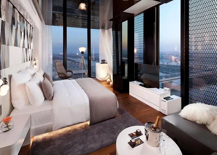  Melia Vienna