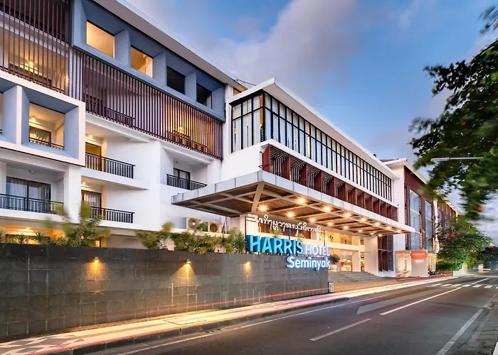  Harris Seminyak