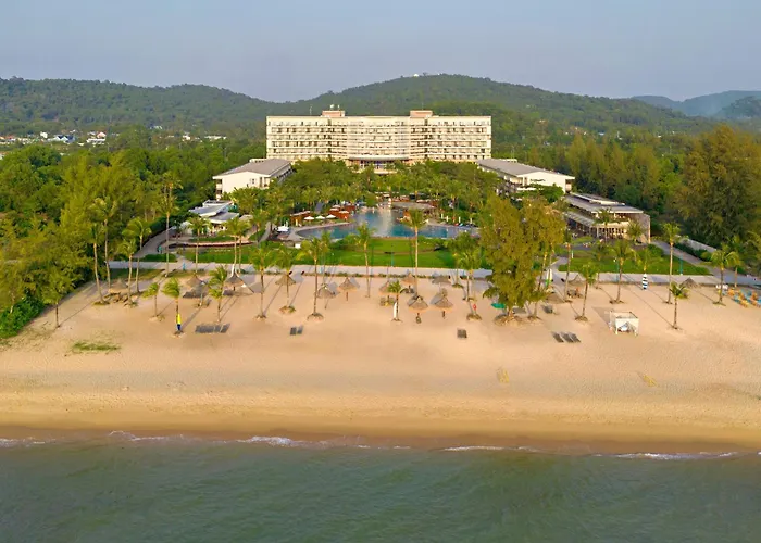 SOL by Meliá Phu Quoc