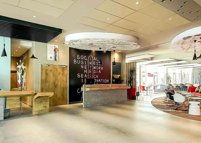 Ibis Rabat Agdal