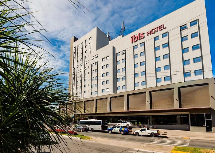 Ibis Navegantes Itajai